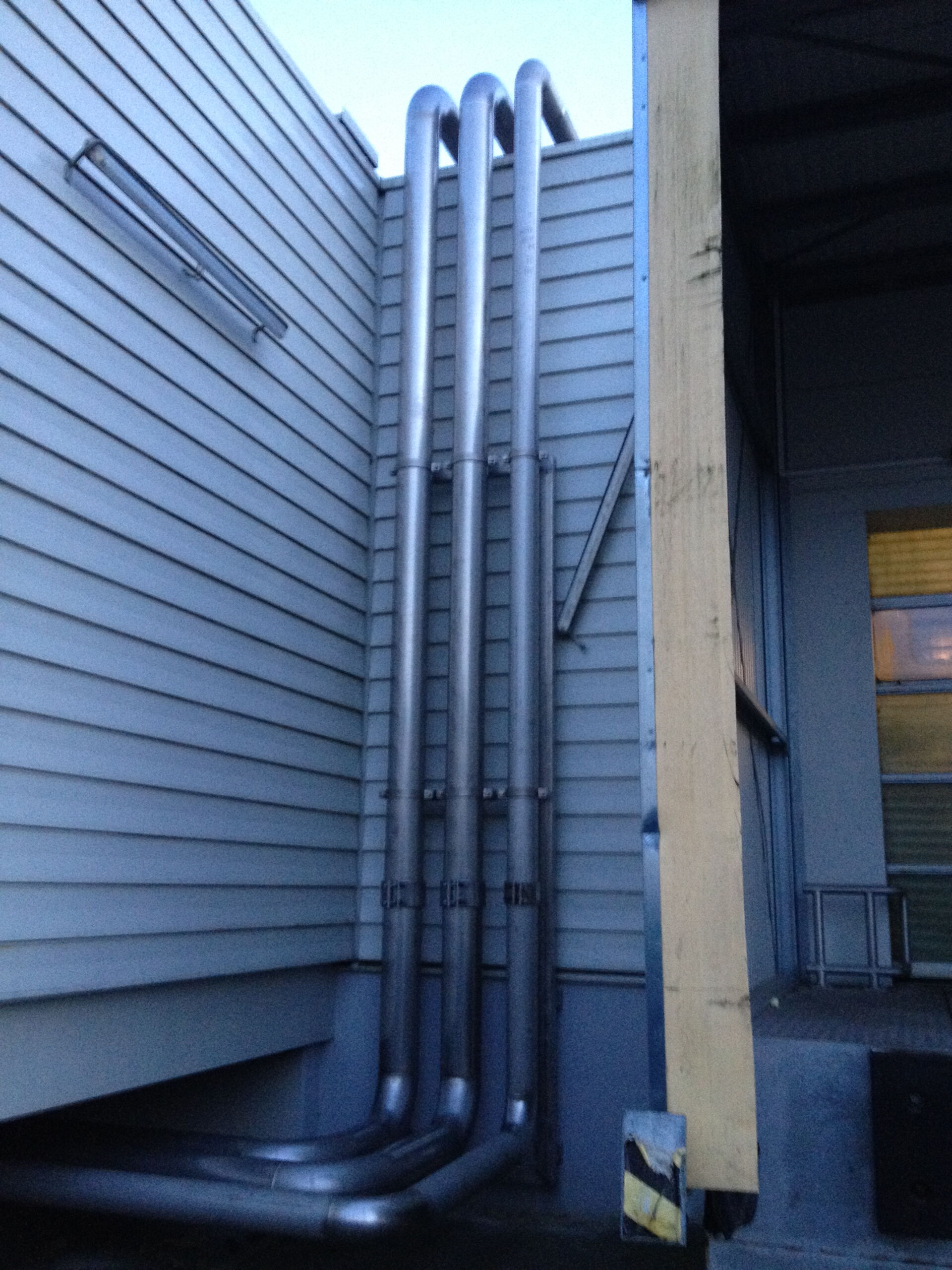 Rohrleitungsbau in Traunstein - Bayern