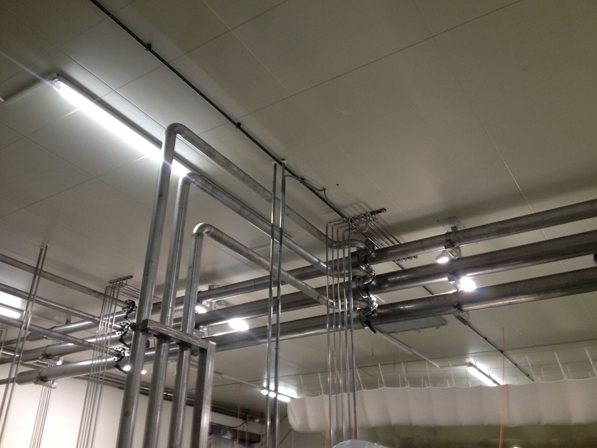 Rohrleitungsbau in Traunstein - Bayern